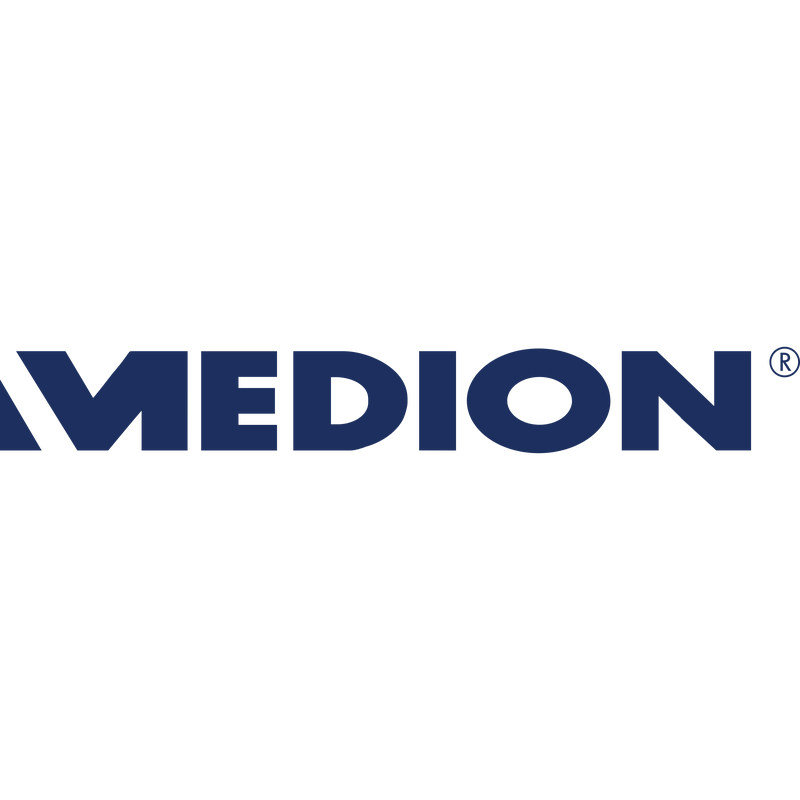 Medion Logo PNG Vector  PNG