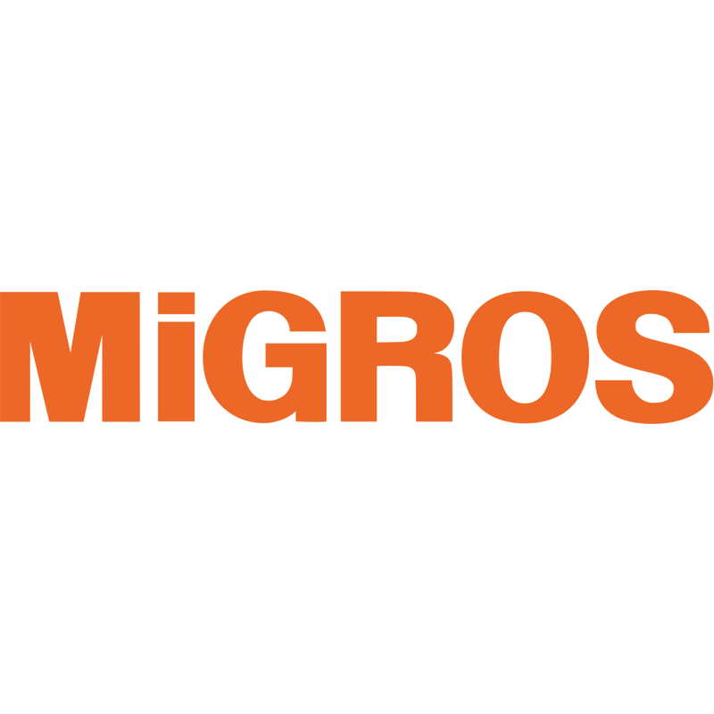 Migros Logo PNG Vector  PNG
