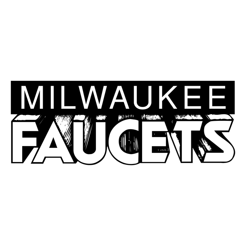 Milwaukee Faucets Logo PNG Vector  PNG