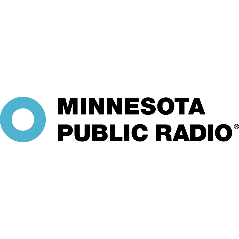 Minnesota Public Radio Logo PNG Vector  PNG