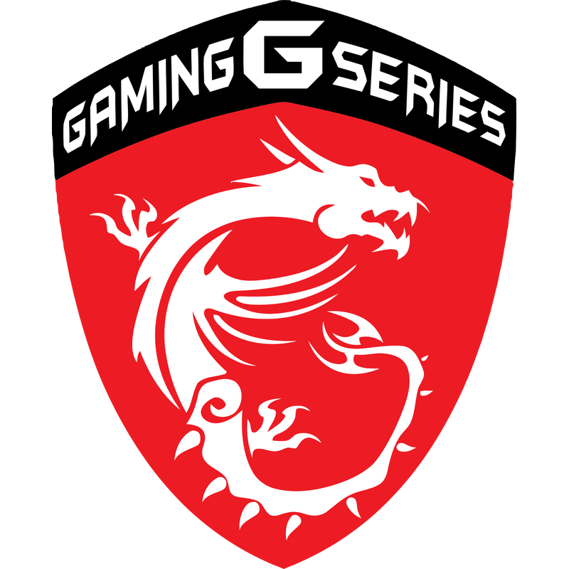 Msi Gaming Logo PNG Vector  PNG