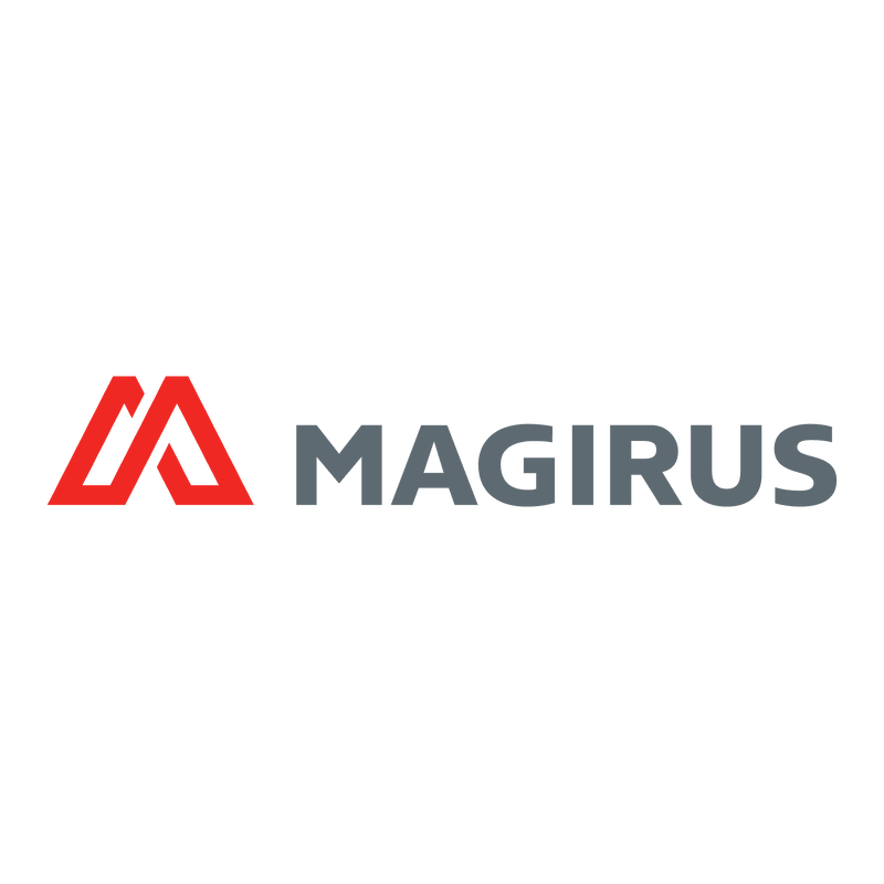 Magirus Logo PNG Vector  PNG
