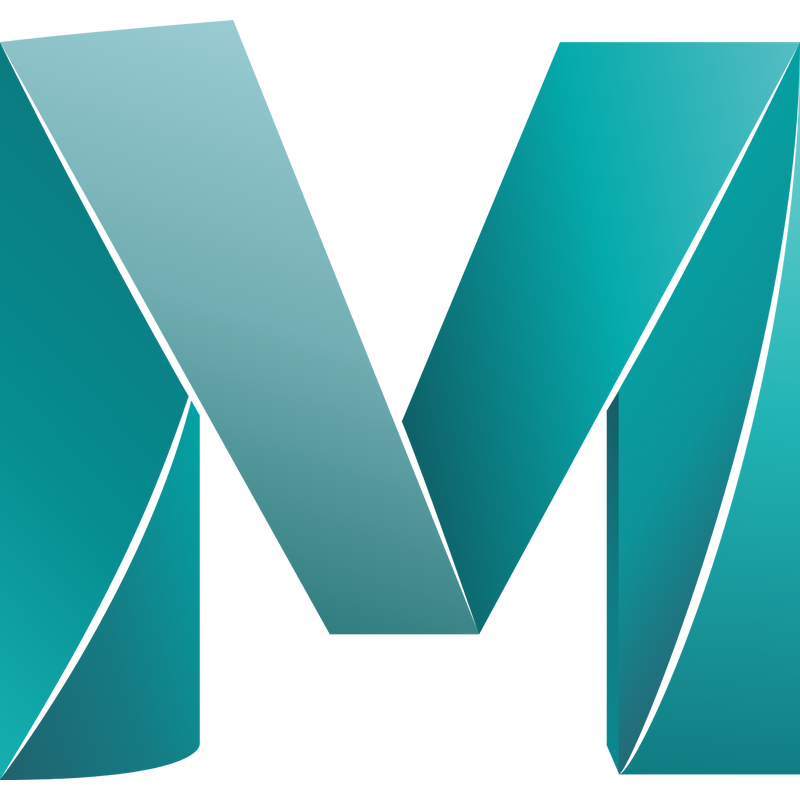 Maya 2017 Logo PNG Vector  PNG