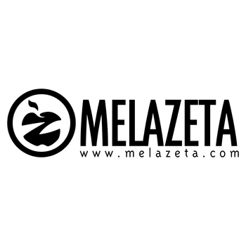 Melazeta โลโก้ PNG