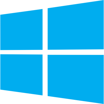 Microsoft Windows 22 Logo PNG