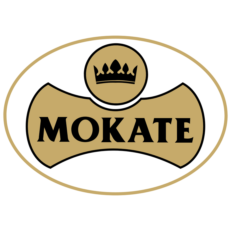 Mokate Logo PNG Vector  PNG