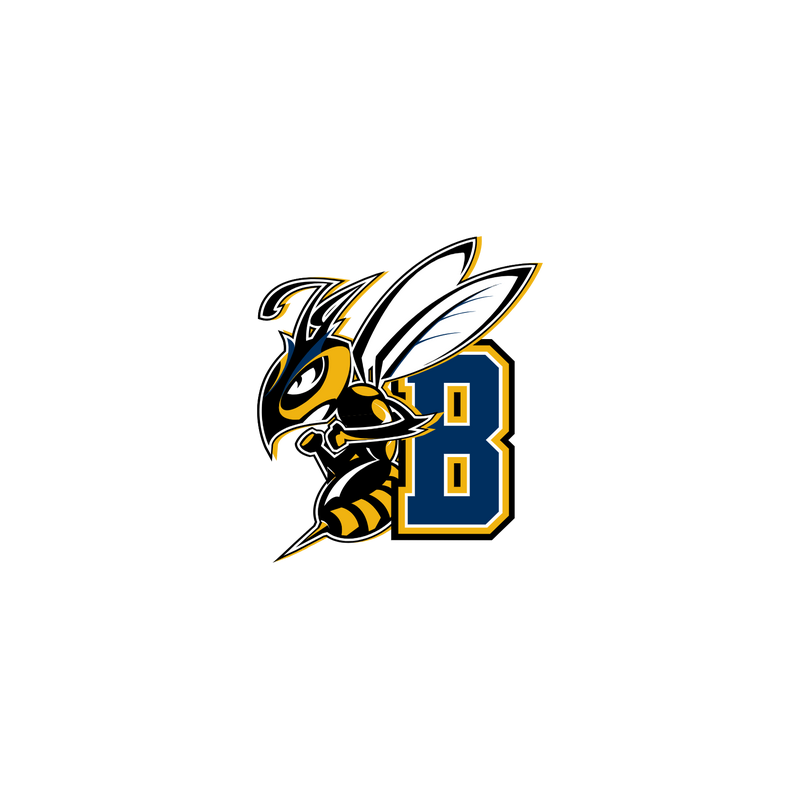 Montana State Billings Yellowjackets Logo PNG Vector  PNG