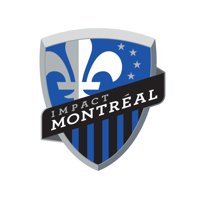 Download Montreal Impact Logo PNG Transparent Background