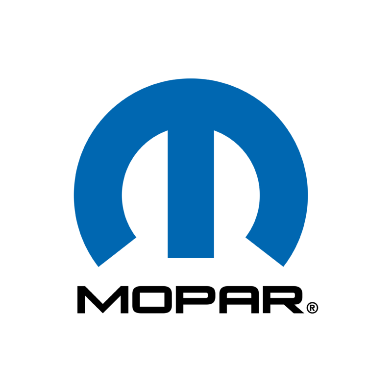 Download Mopar Logo PNG Transparent Background