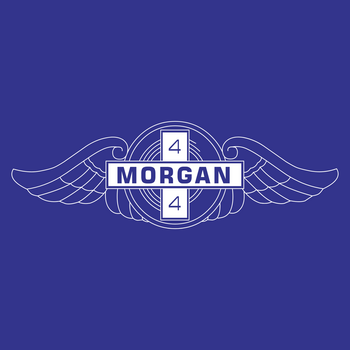 Morgan Motor Logo PNG