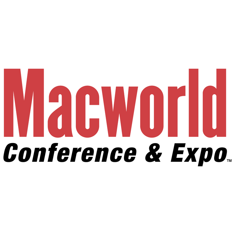 Macworld Logo PNG Vector  PNG