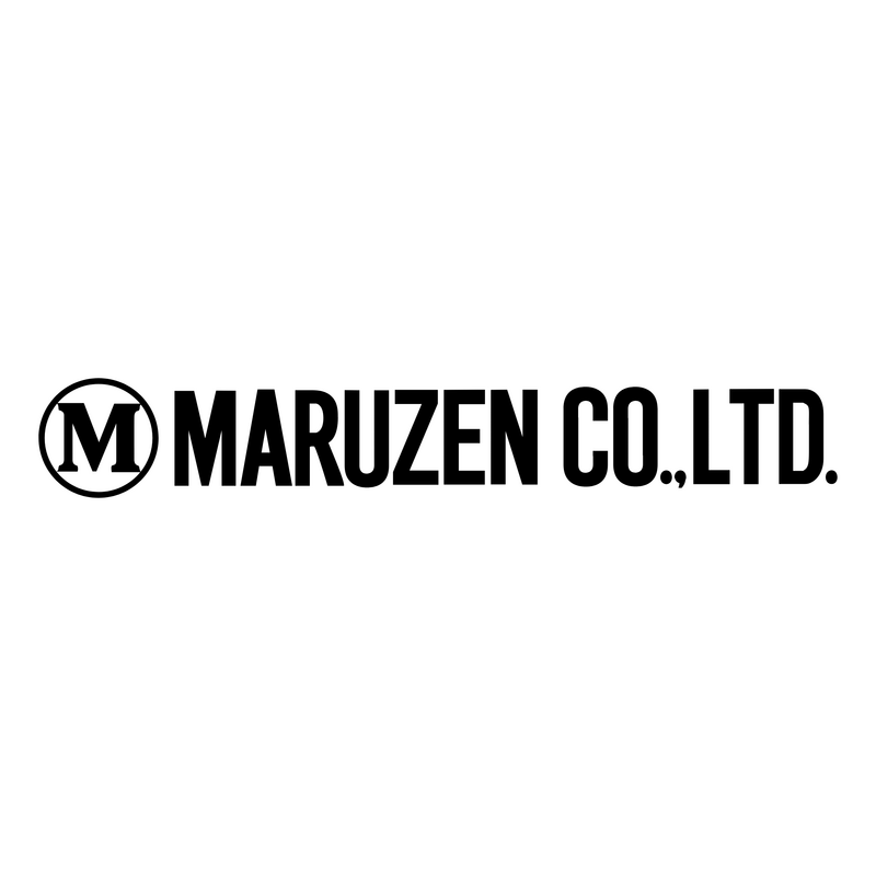 Maruzen Logo PNG Vector, Ikona