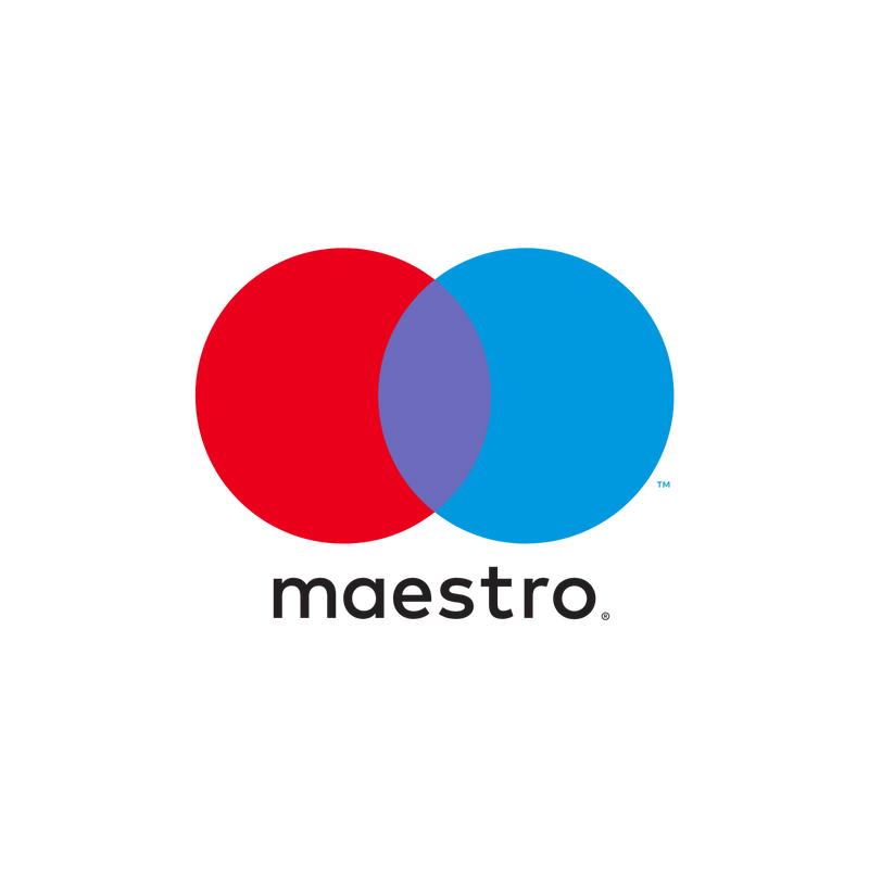 Mastercard Maestro Logo PNG Vector  PNG