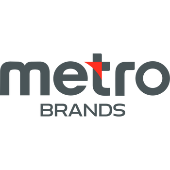 Metro Brands Logo PNG