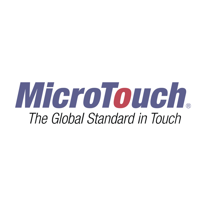 Microtouch 로고 PNG Vector  PNG