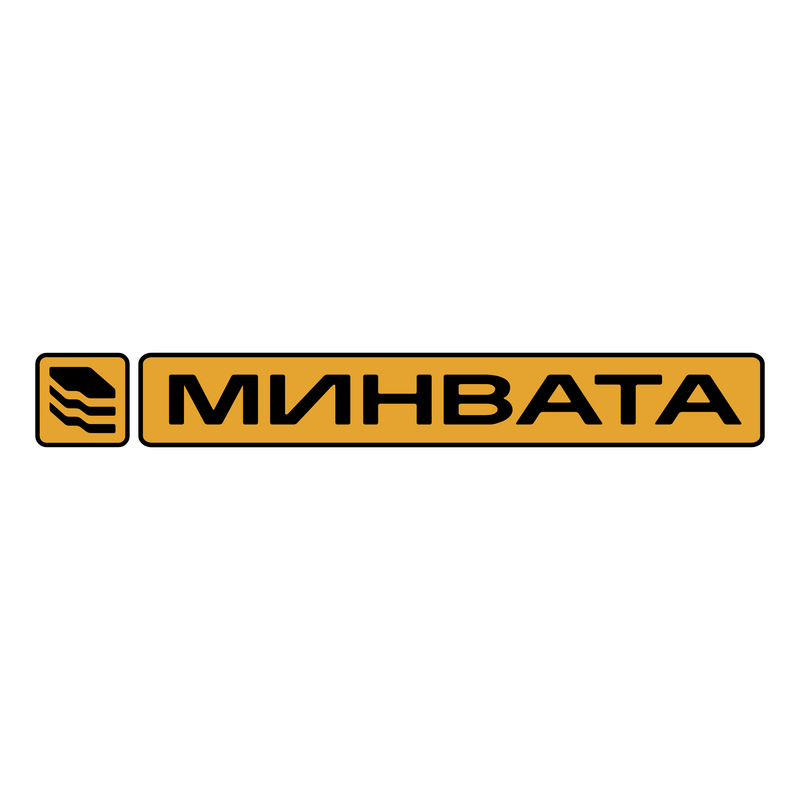 Minvata Logo PNG Vector  PNG