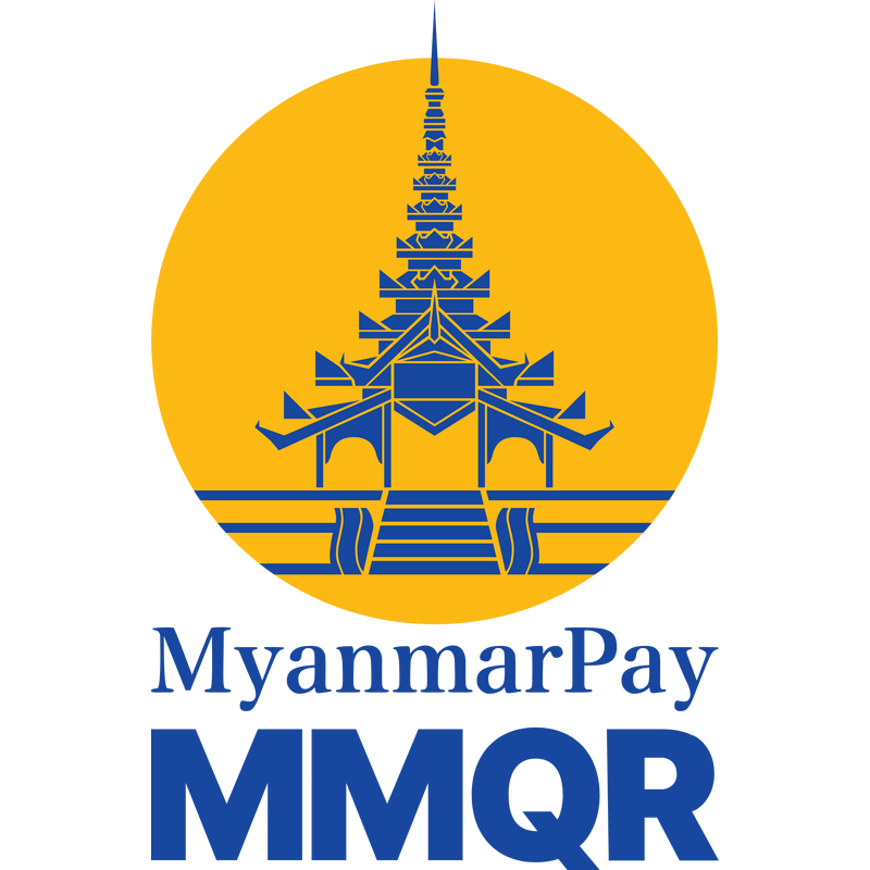 MMQR Logotyp PNG Vector  PNG