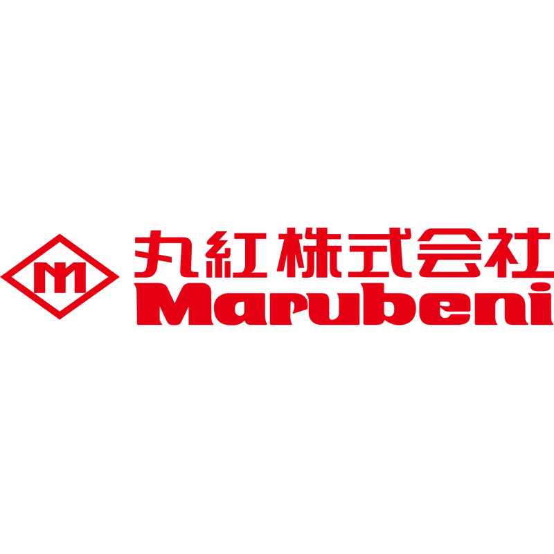 Marubeni Logo PNG Vector  PNG