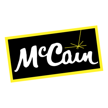 McCain Logo PNG Transparan