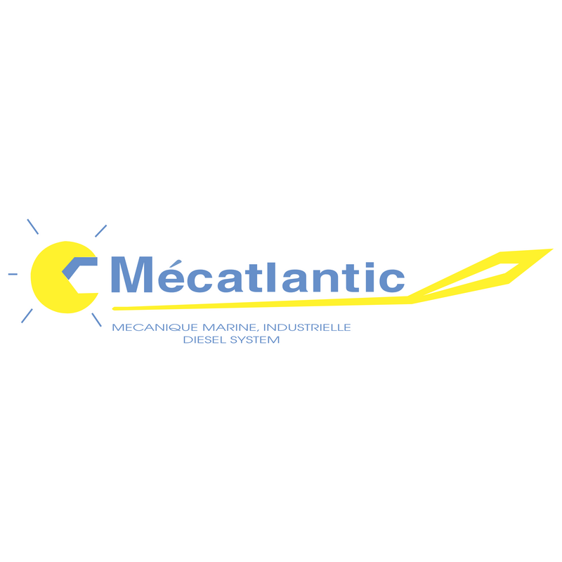 Mecatlantic Logo PNG Vector  PNG