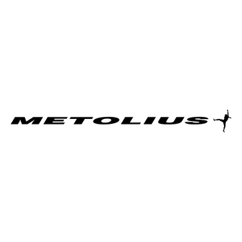 Metolius 标志 PNG