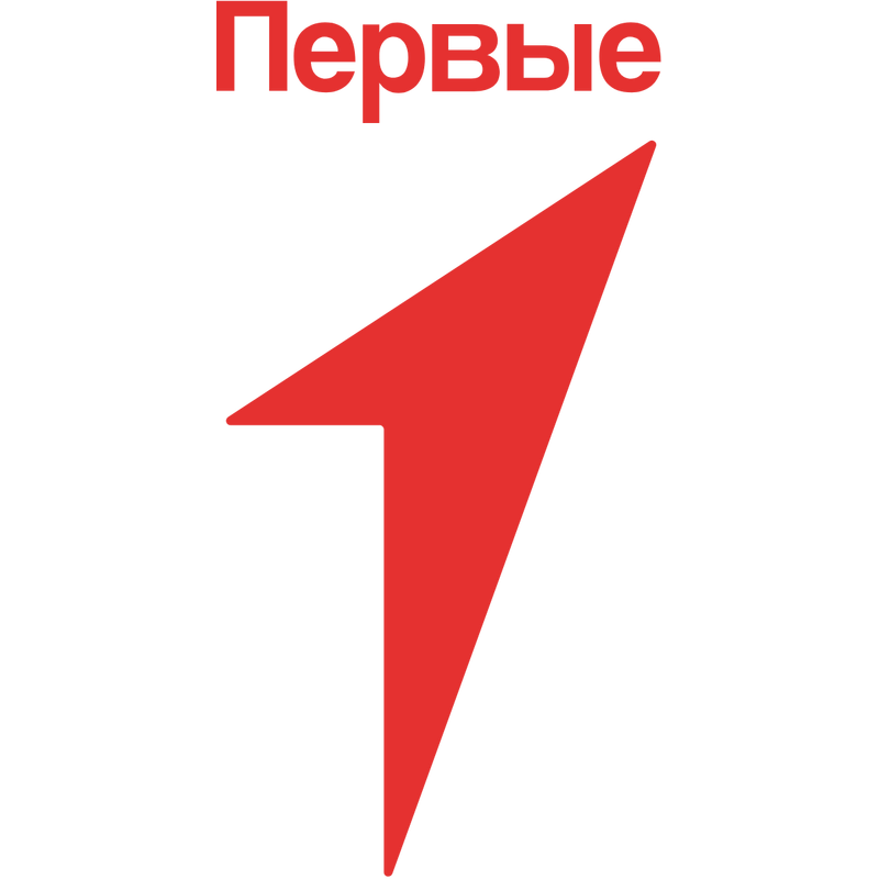 Movement of the First Лого PNG Вектор, Икона