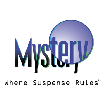 Mystery Logo PNG
