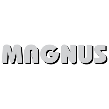 Magnus Logo PNG