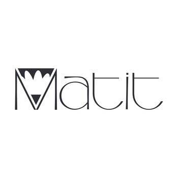 Matit Studio Logo PNG
