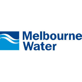 Melbourne Water 标志 PNG