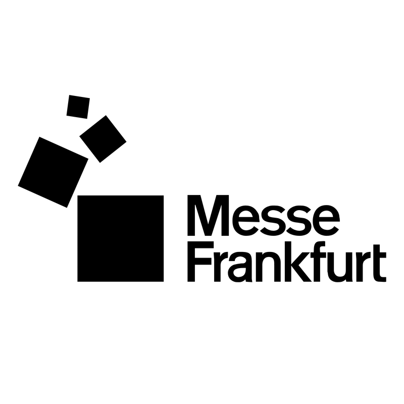 Messe Frankfurt 标志 PNG Vector  PNG