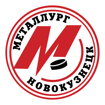 Metallurg Novokuznetck Logo PNG