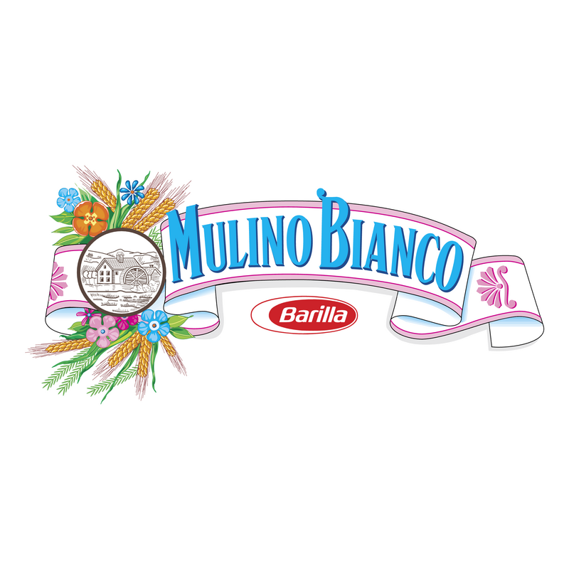Mulino Bianco Logo PNG Vector  PNG