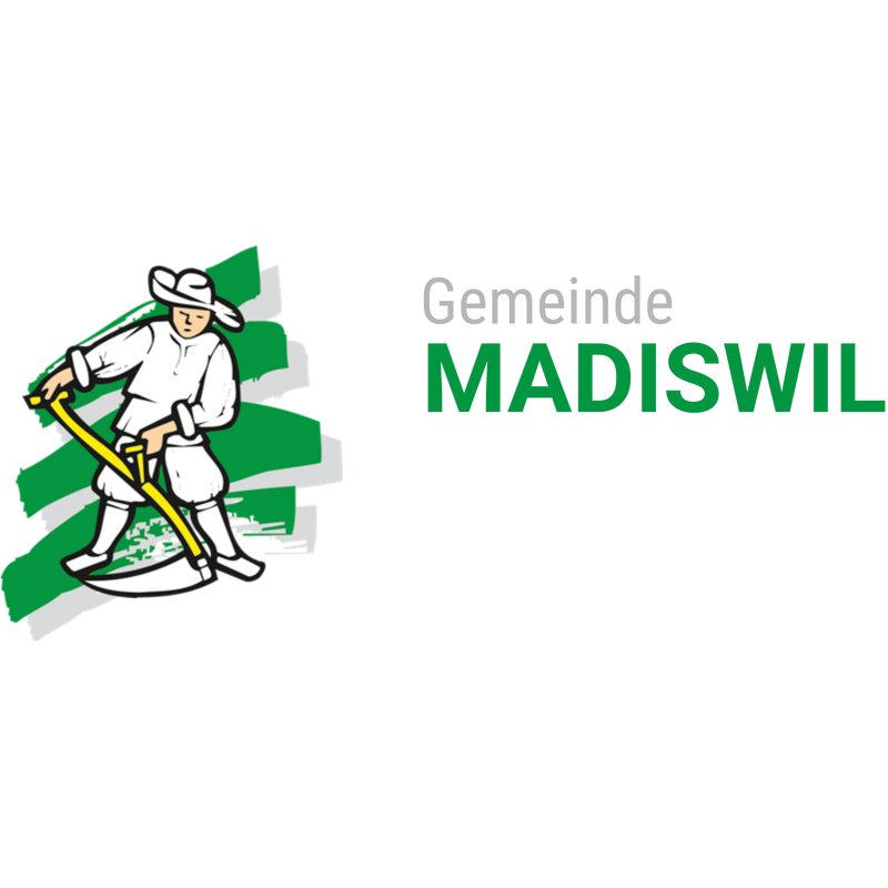 Madiswil 标志 PNG Vector  PNG