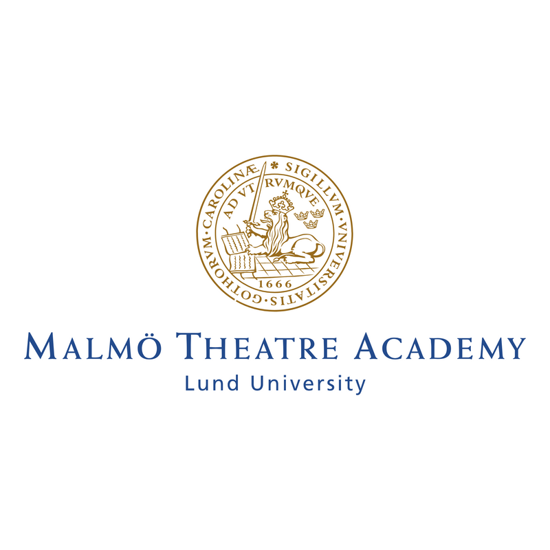 Malmo Theatre Academy Logo PNG Vector, Ikon