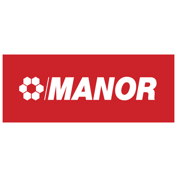 Manor Logo PNG