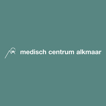 Medisch Centrum Alkmaar Logo PNG Průhledné