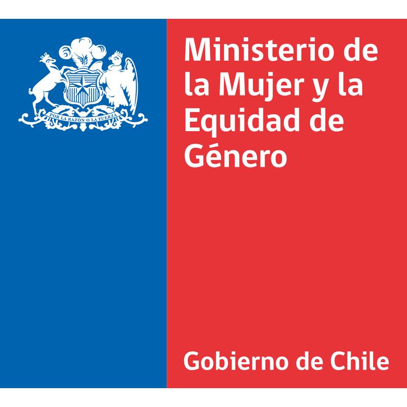 Ministerio de la Mujer y la Equidad de Género de Chile Logo PNG Vector  PNG