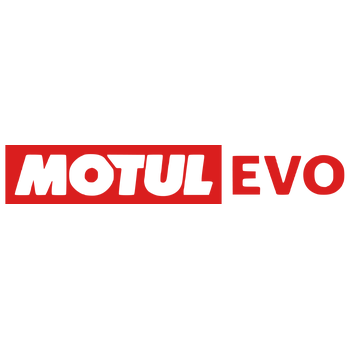Motul EVO Logo PNG