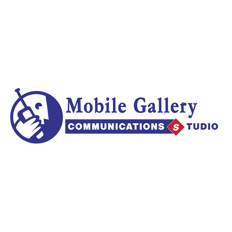 Mobile Gallery Logo PNG Vector, Icon Transparent