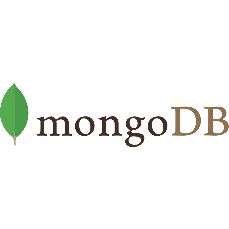 MongoDB ロゴ PNG Vector  PNG