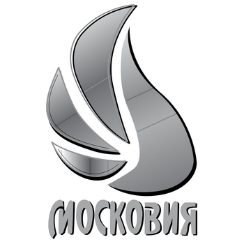 Moscoviya TV Logo PNG
