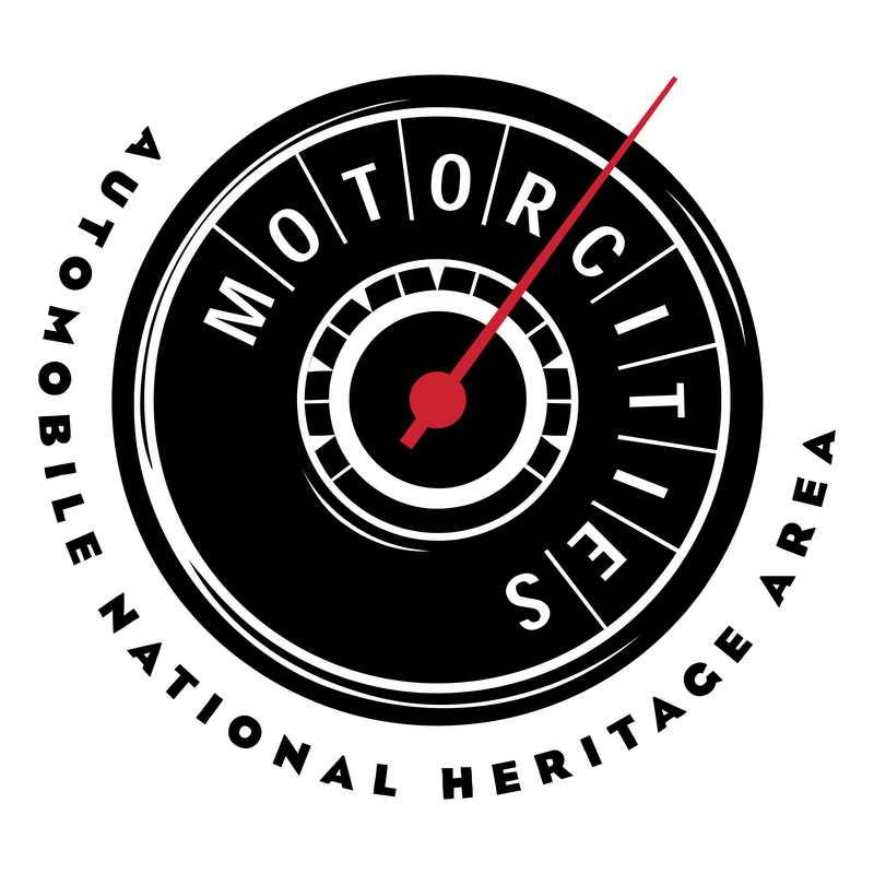 Motorcities Logo PNG Vector  PNG