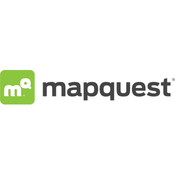 Mapquest Logo PNG