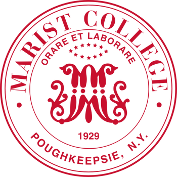 Marist College Logo PNG