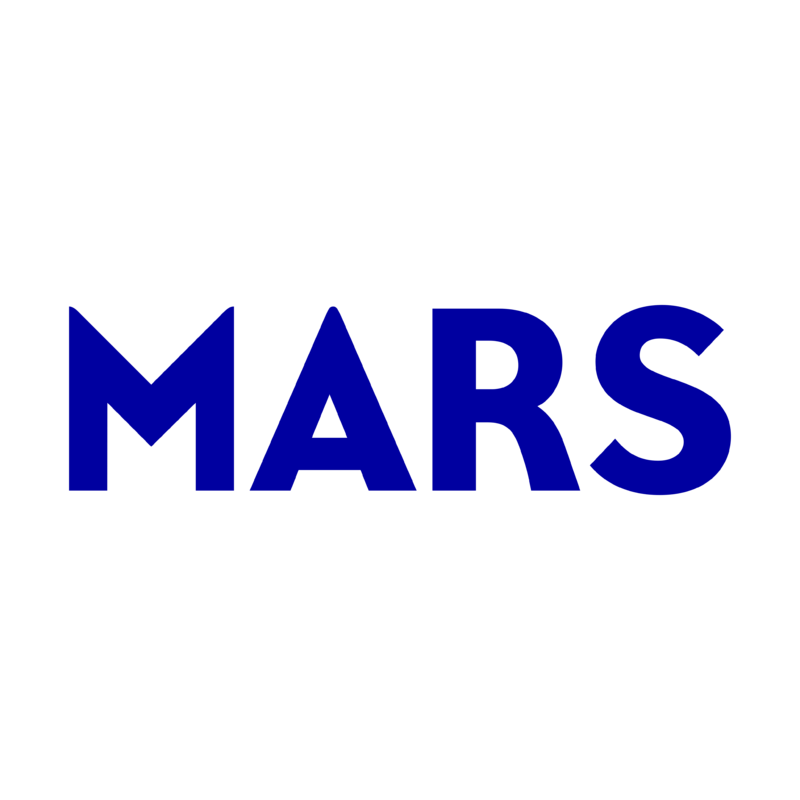 Download Mars Logo PNG Transparent Background