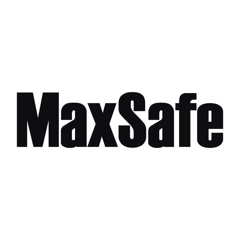 Maxsafe 标志 PNG 矢量、图标