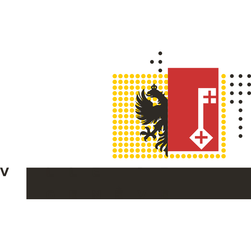 Municipality of Geneva Logo PNG Vector, Icon Transparent