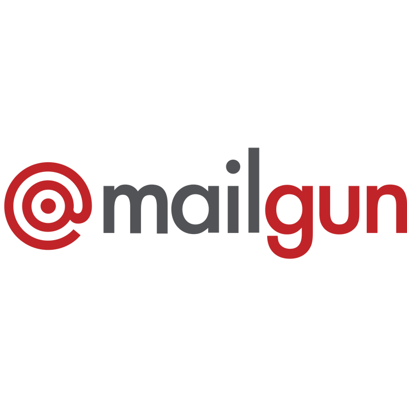 mailgun Logo PNG Vector  PNG
