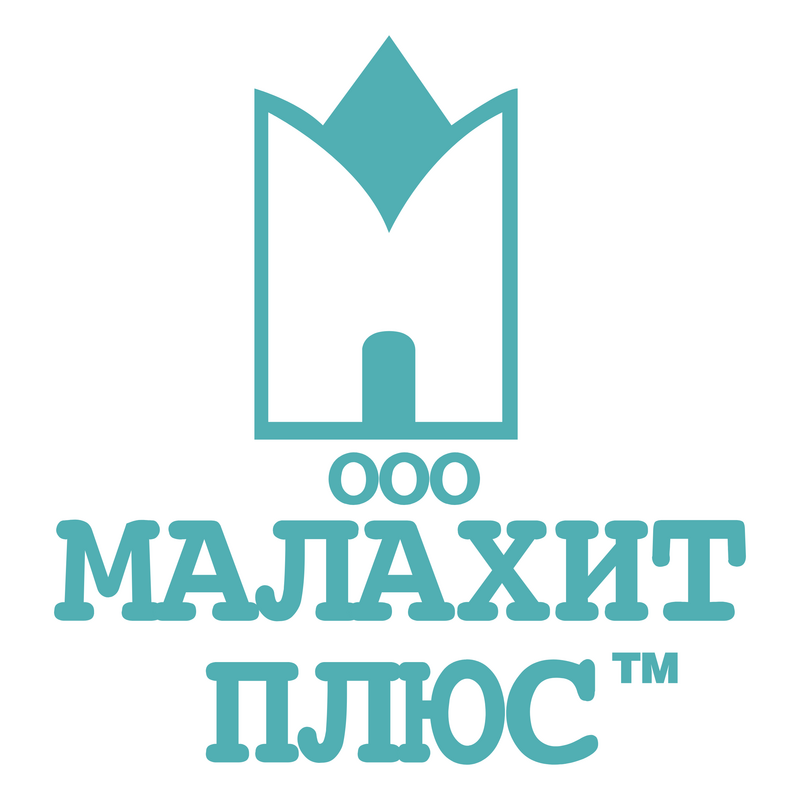 Malakhit Plus Logo PNG Vector  PNG